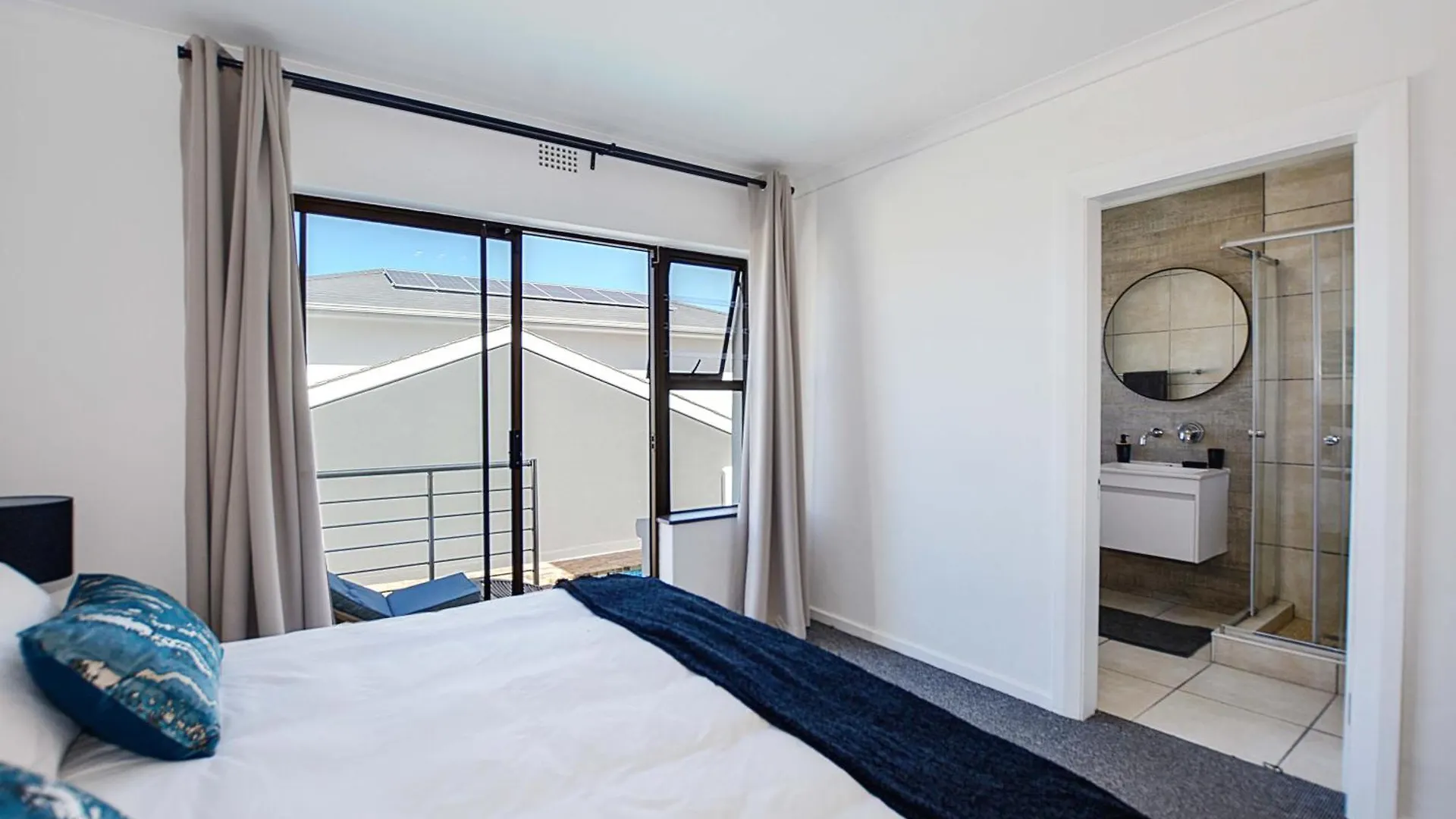 Blouberg Beach House ブロウベルフストランド 別荘
