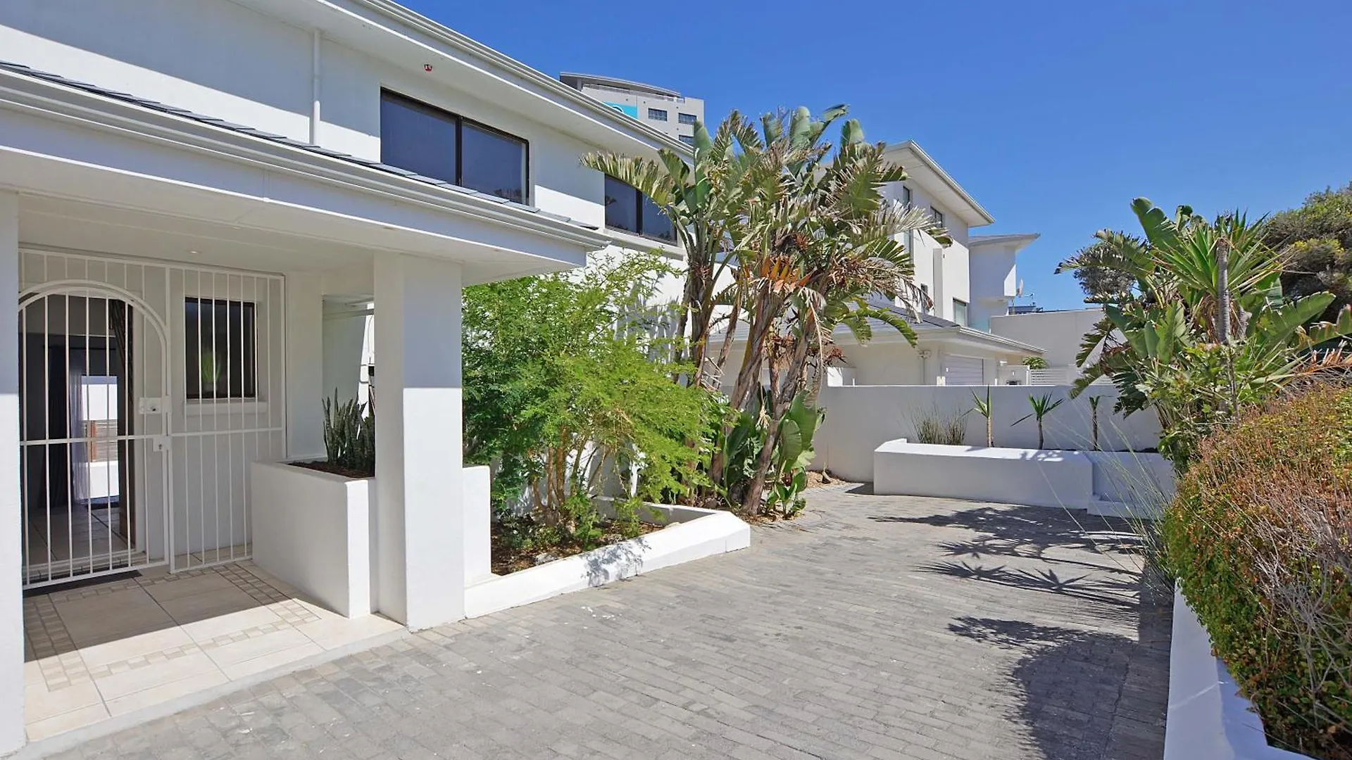 Blouberg Beach House ブロウベルフストランド